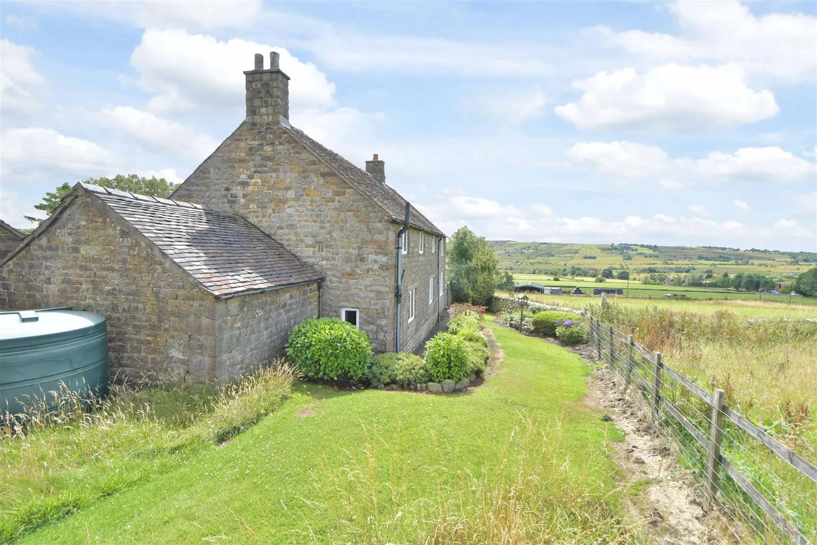 Pethills Head Farm, Bottomhouse, Leek, ST13 7PH
