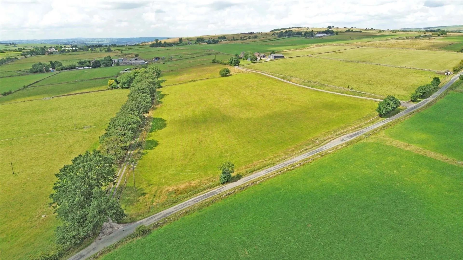 Pethills Head Farm, Bottomhouse, Leek, ST13 7PH