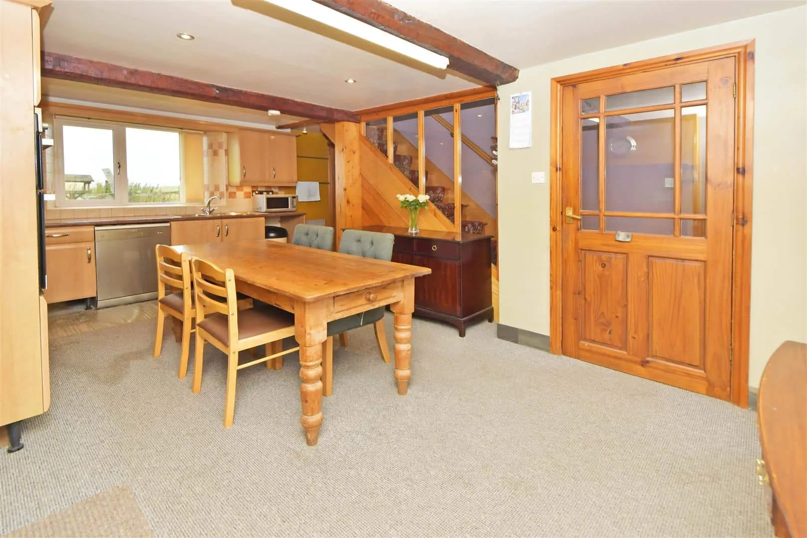 Pethills Head Farm, Bottomhouse, Leek, ST13 7PH
