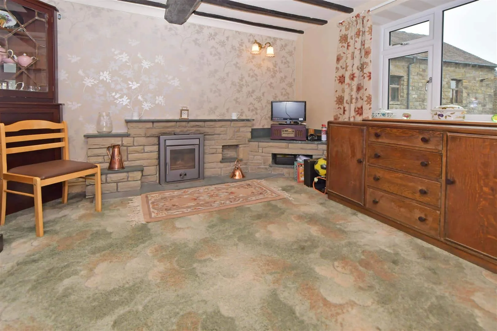 Pethills Head Farm, Bottomhouse, Leek, ST13 7PH