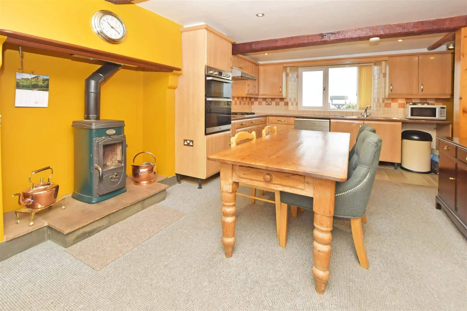 Pethills Head Farm, Bottomhouse, Leek, ST13 7PH