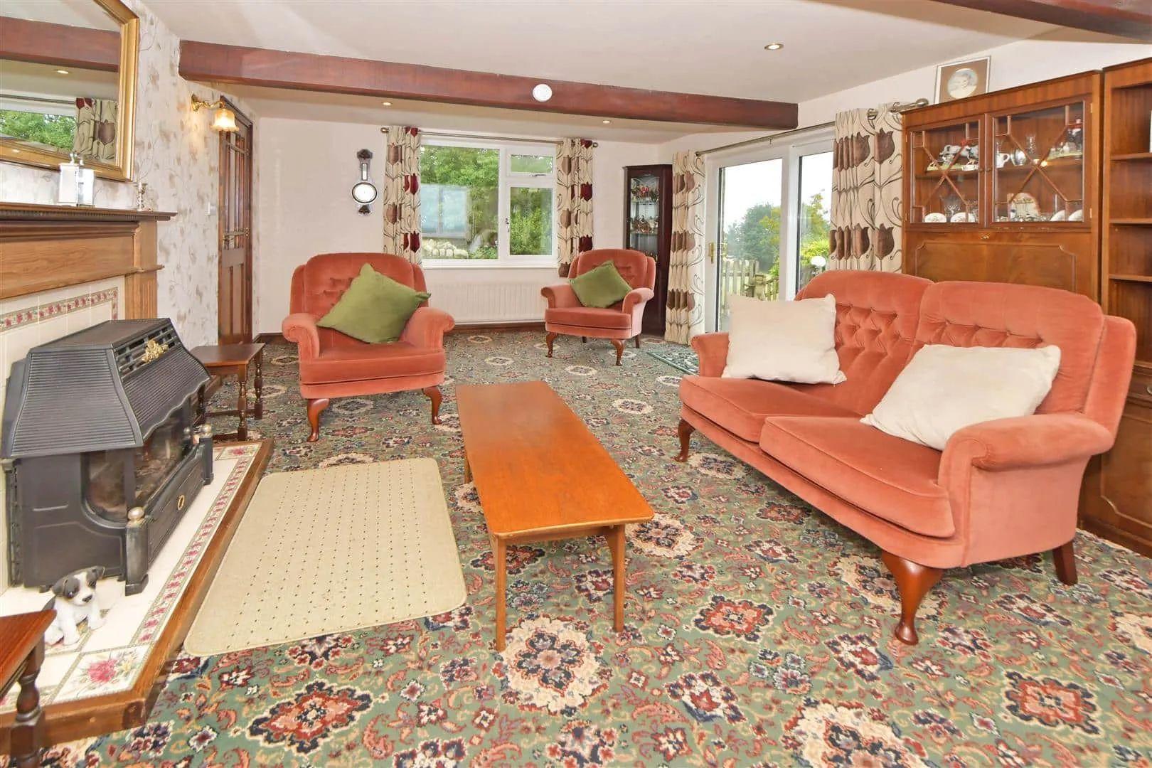 Pethills Head Farm, Bottomhouse, Leek, ST13 7PH