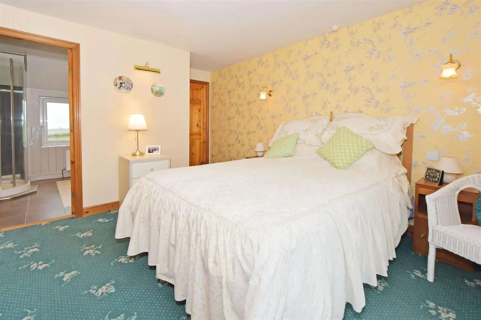 Pethills Head Farm, Bottomhouse, Leek, ST13 7PH