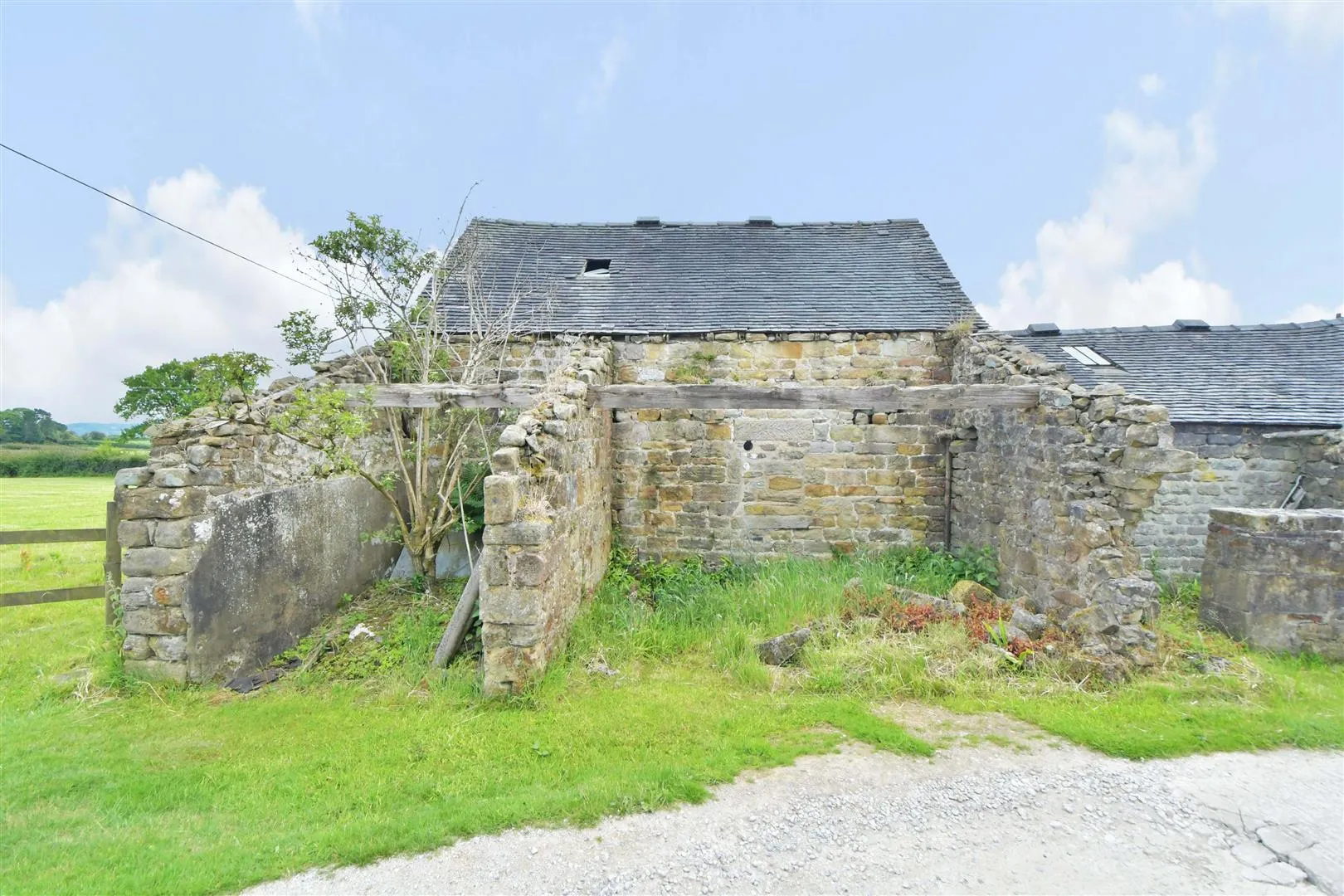 Lammas Barn, Shottle, Belper, DE56 2DS