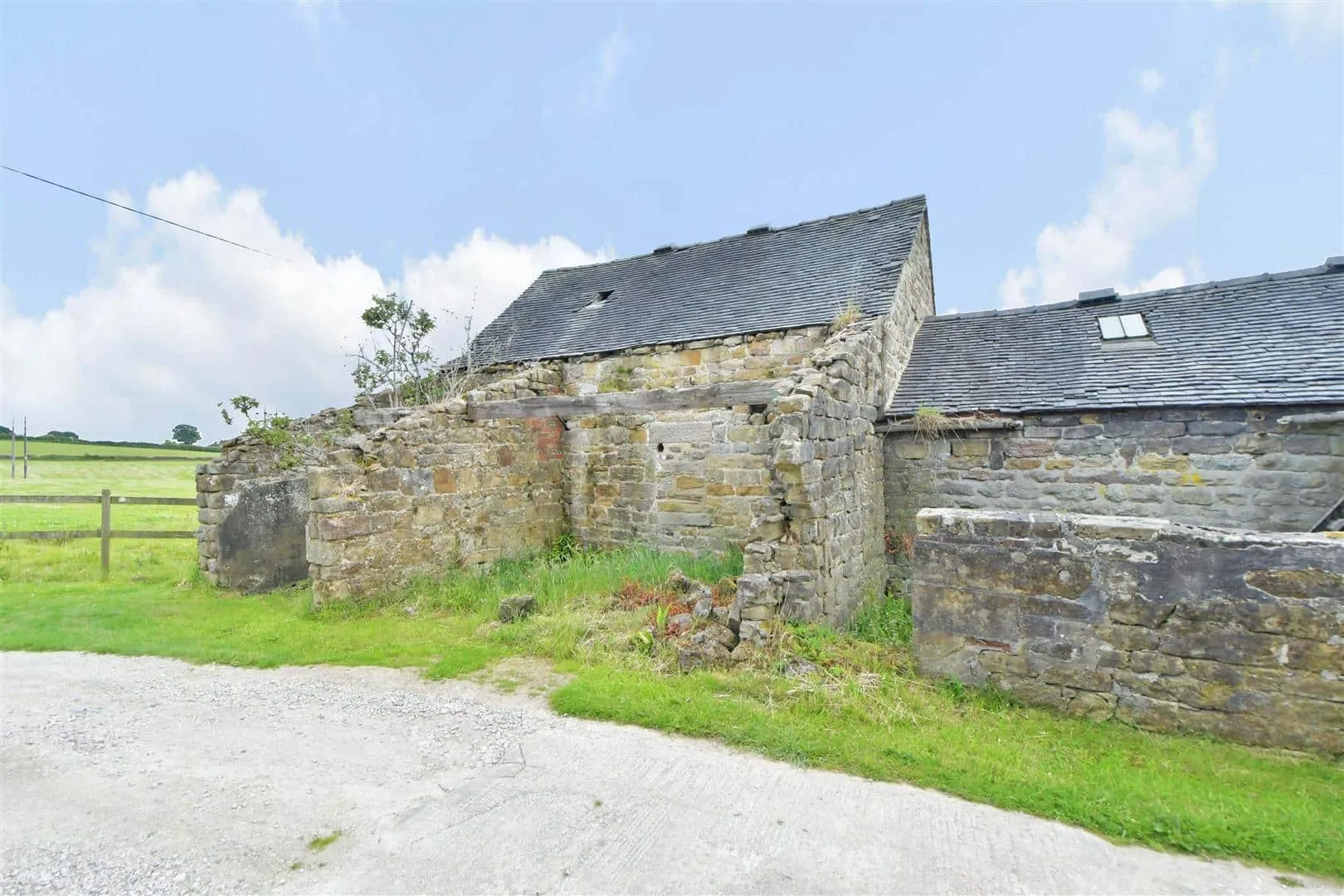 Lammas Barn, Shottle, Belper, DE56 2DS
