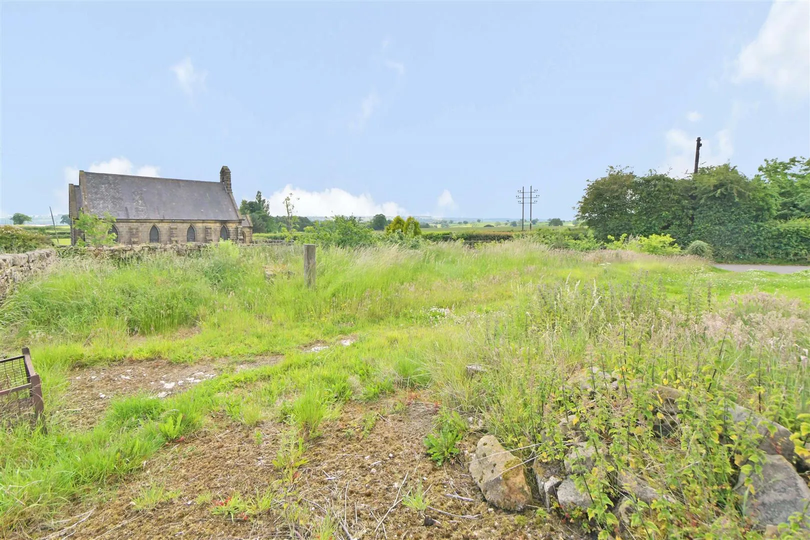 Lammas Barn, Shottle, Belper, DE56 2DS