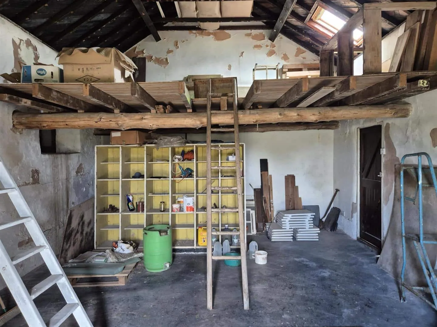 Ex Methodist chapel, Quarnford, Buxton, SK17 0TB