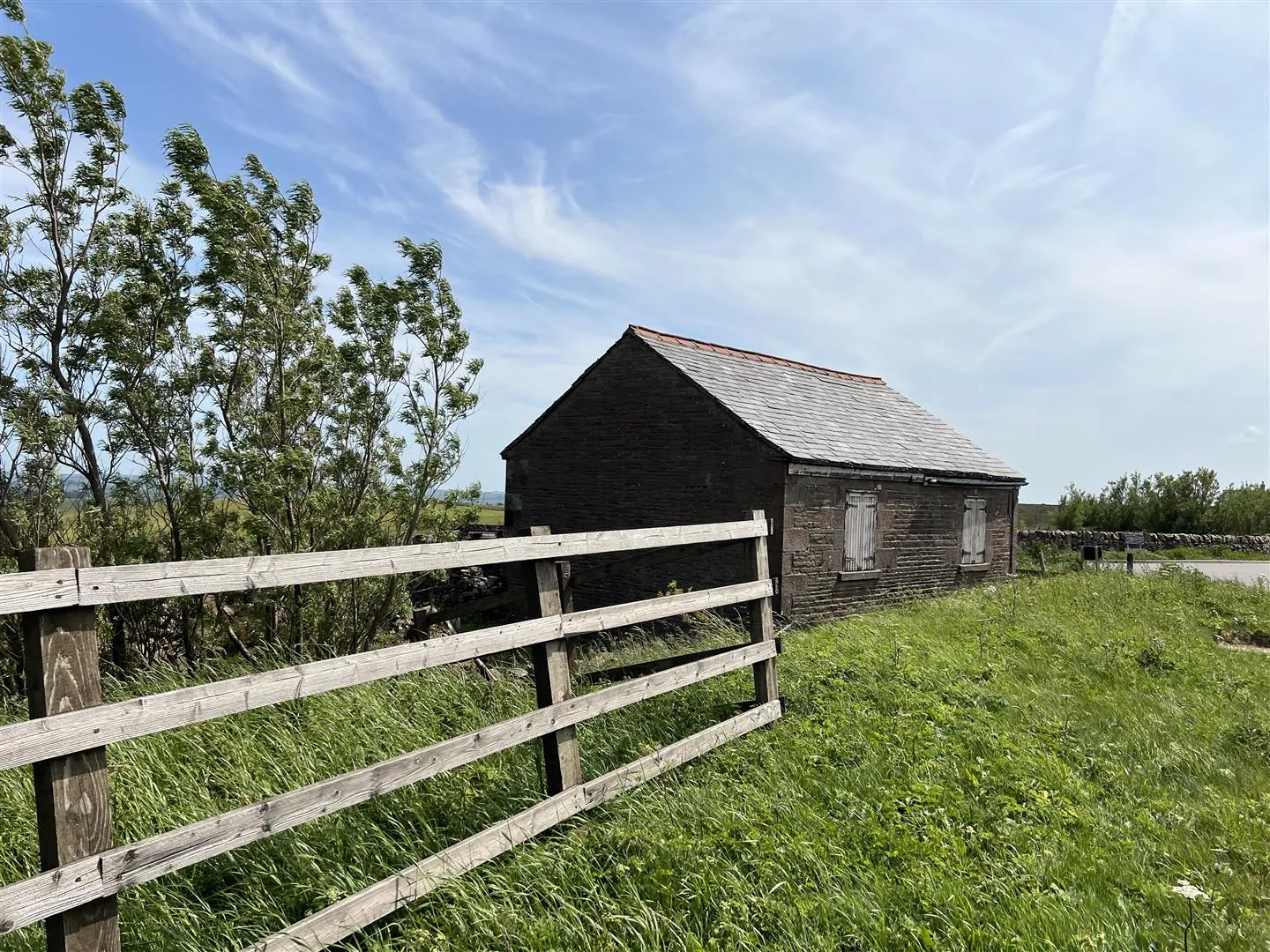 Ex Methodist chapel, Quarnford, Buxton, SK17 0TB