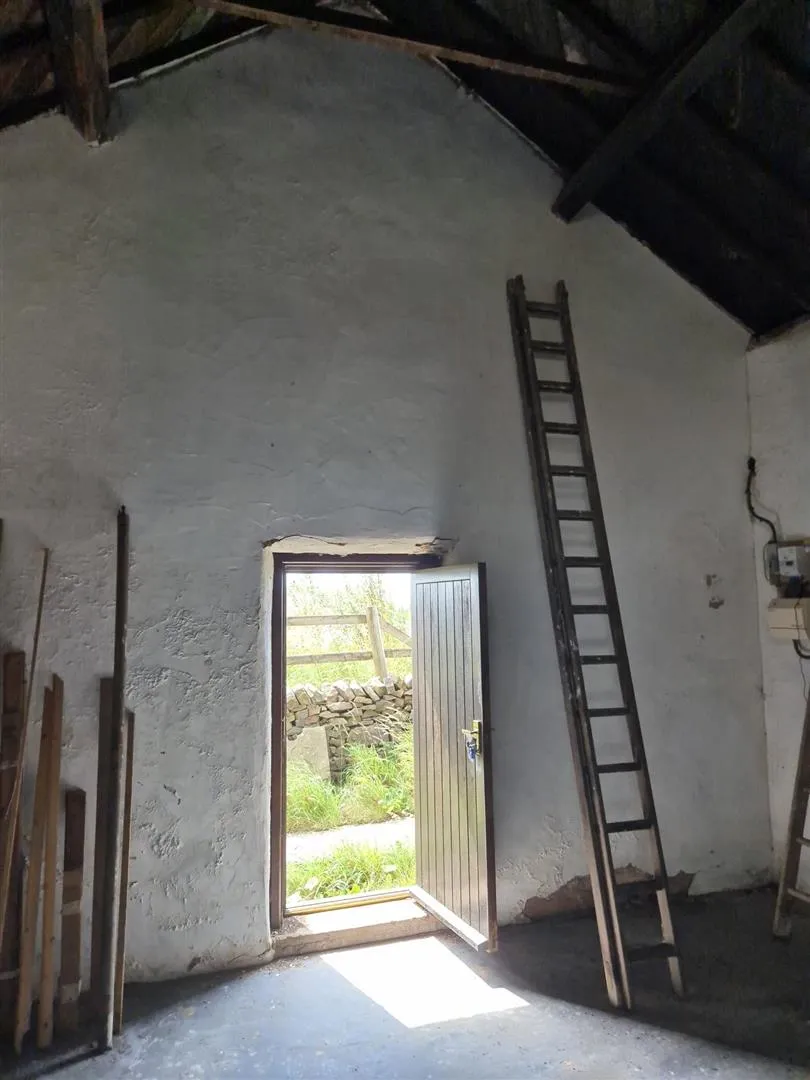 Ex Methodist chapel, Quarnford, Buxton, SK17 0TB