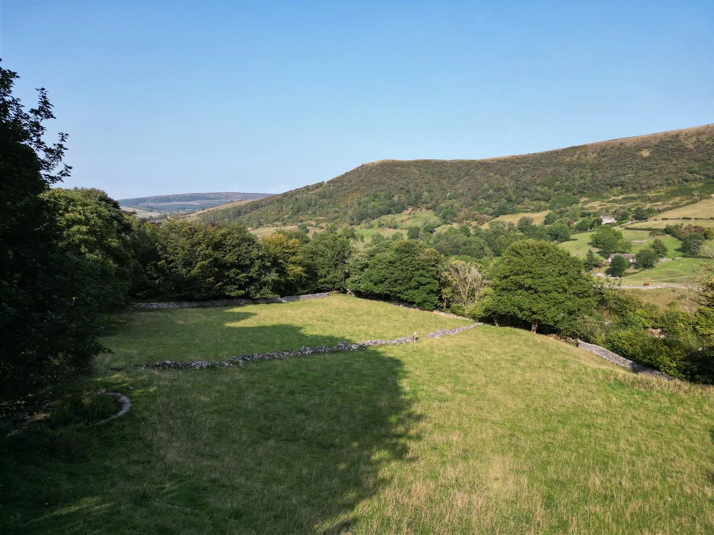 Land and Stone Barn, Hungry Lane, Bradwell, S33 9JD