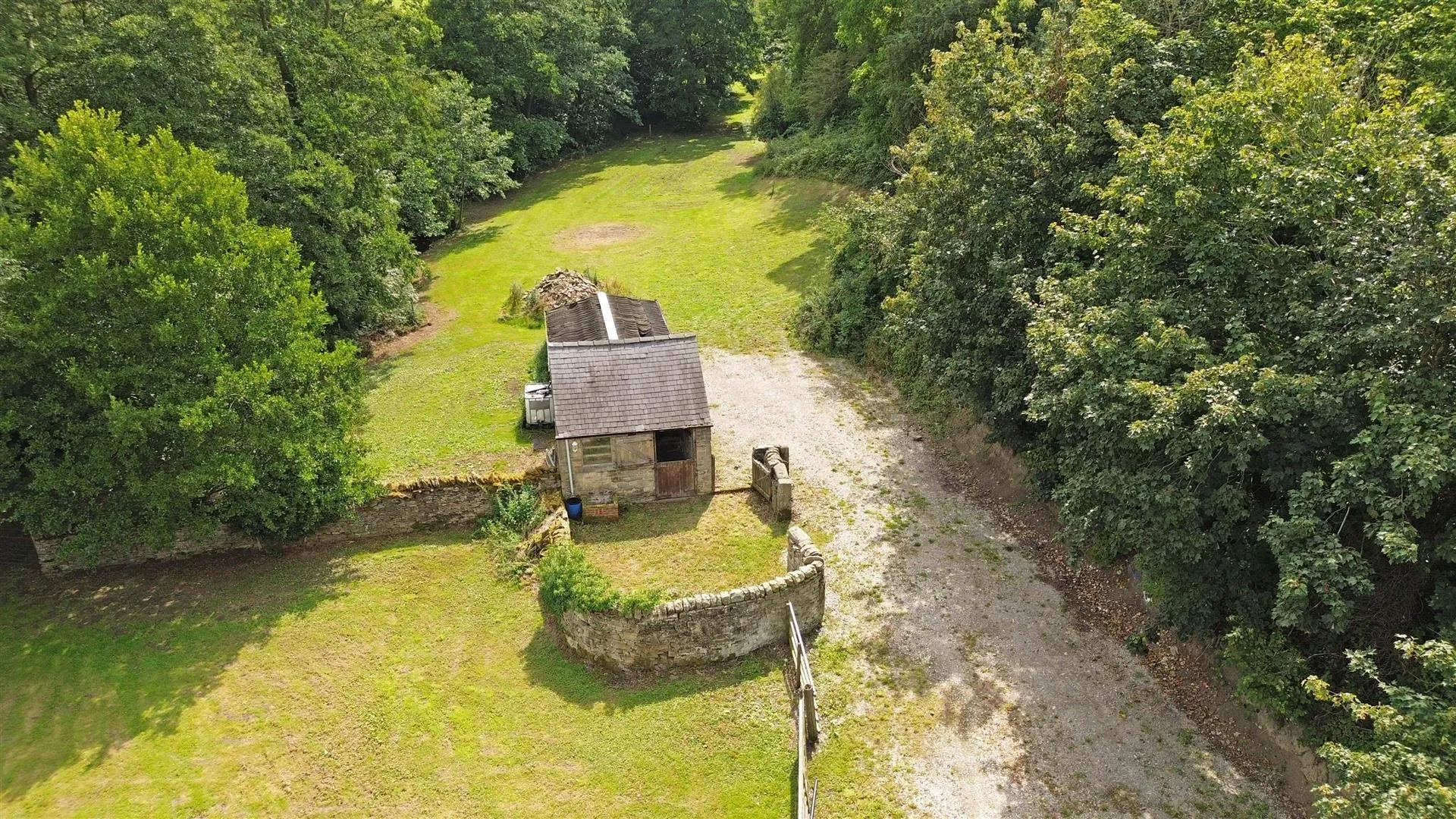 Property cover