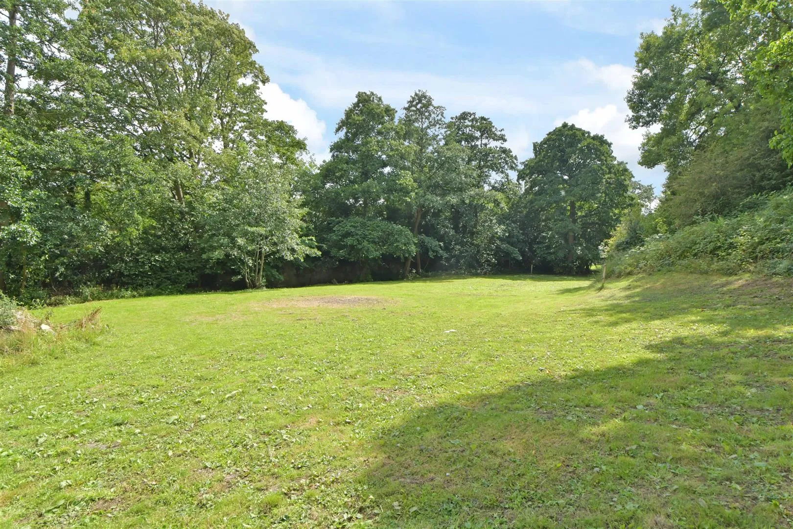 Land and Stables, Bradley Lane, Barlow, S18 7TJ