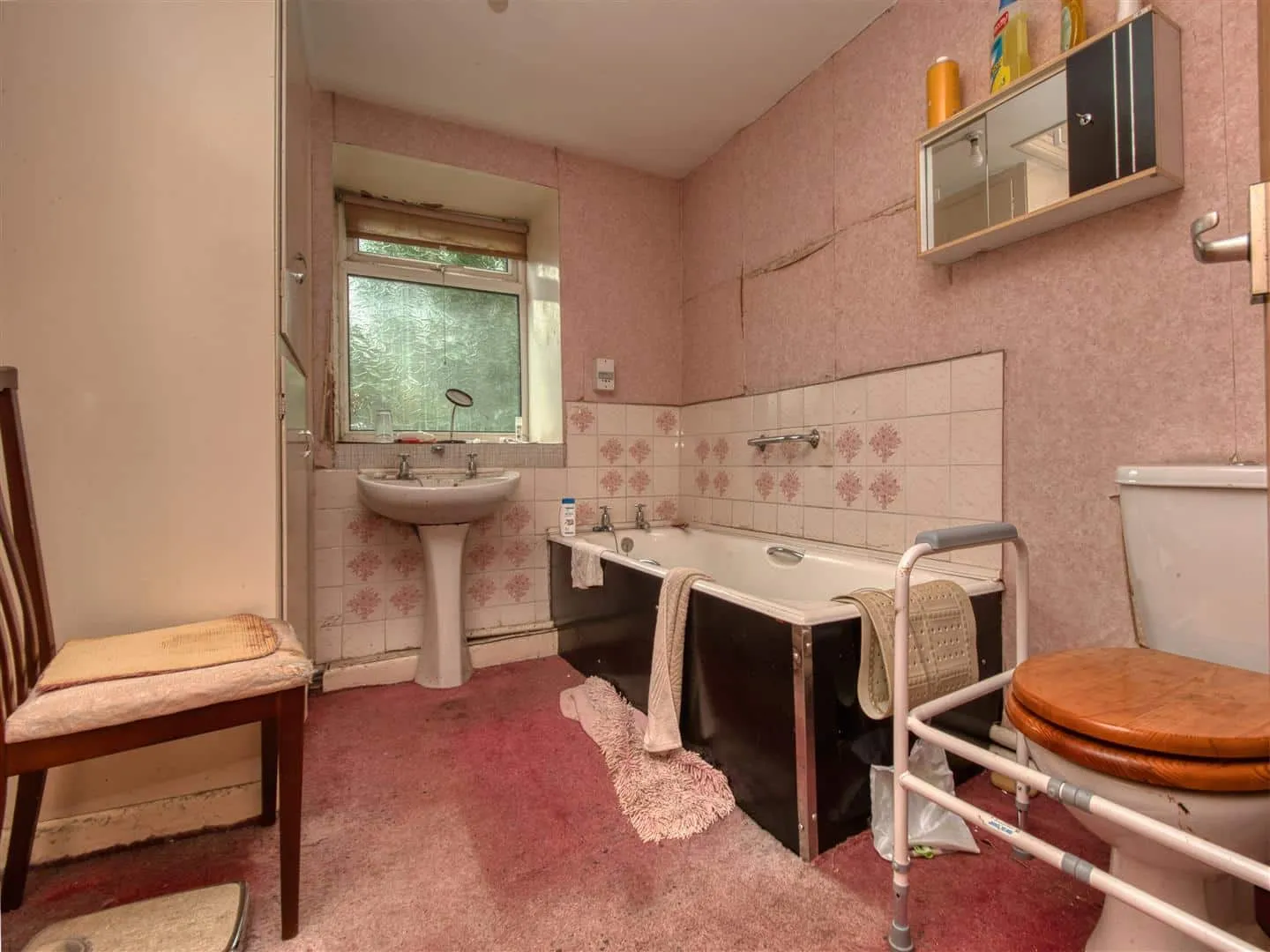 Broom Vale Farm, Dungworth, Bradfield, Sheffield, S6 6HA