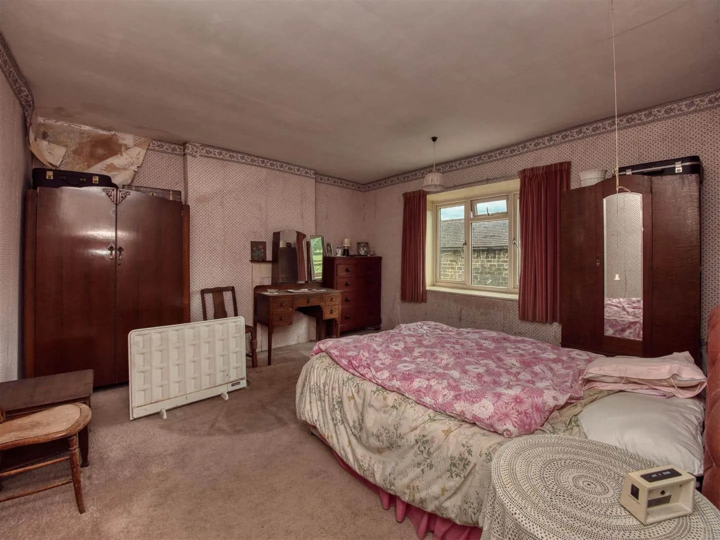 Broom Vale Farm, Dungworth, Bradfield, Sheffield, S6 6HA