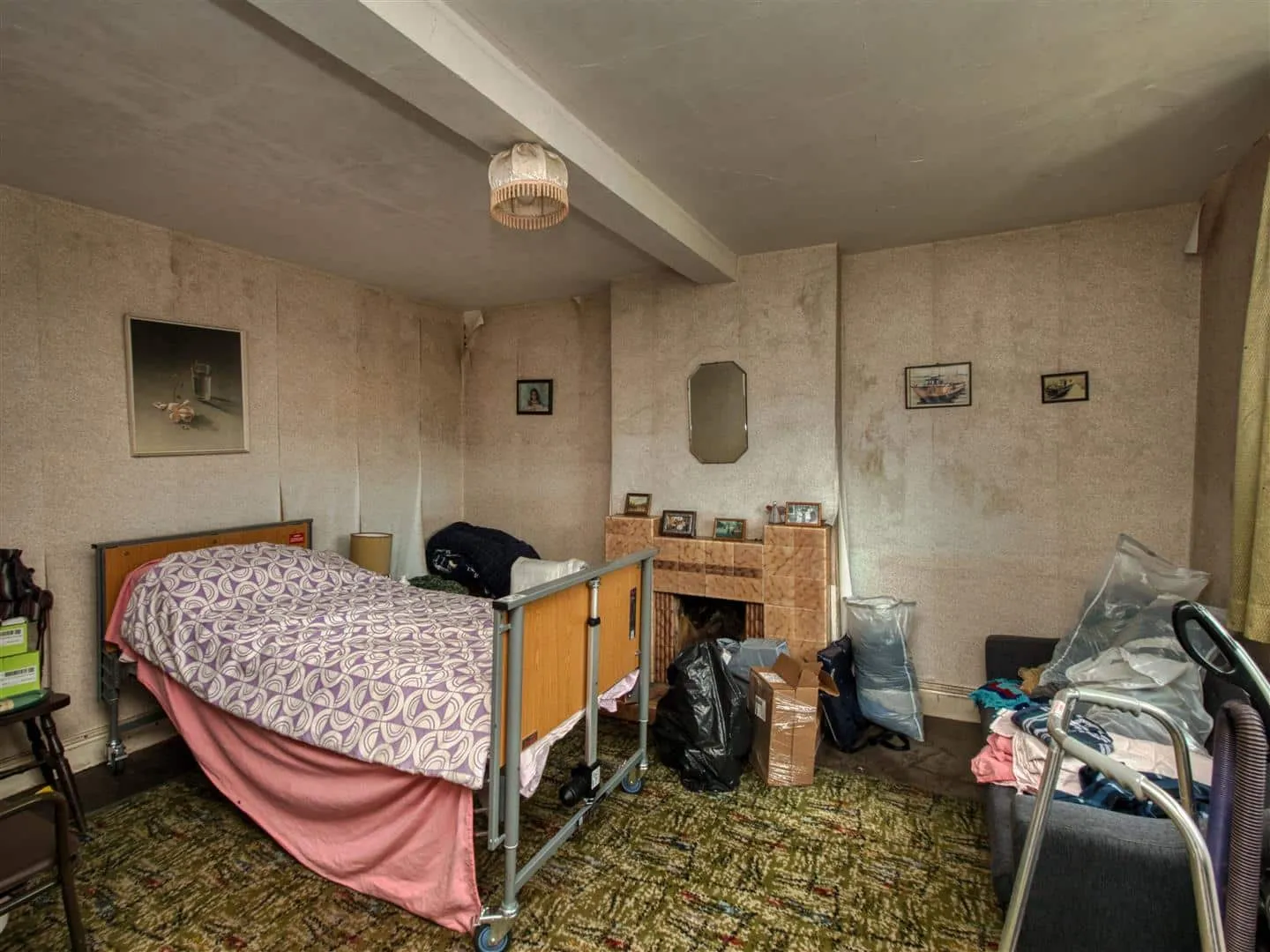 Broom Vale Farm, Dungworth, Bradfield, Sheffield, S6 6HA