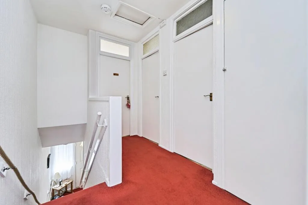 3 bed Terraced