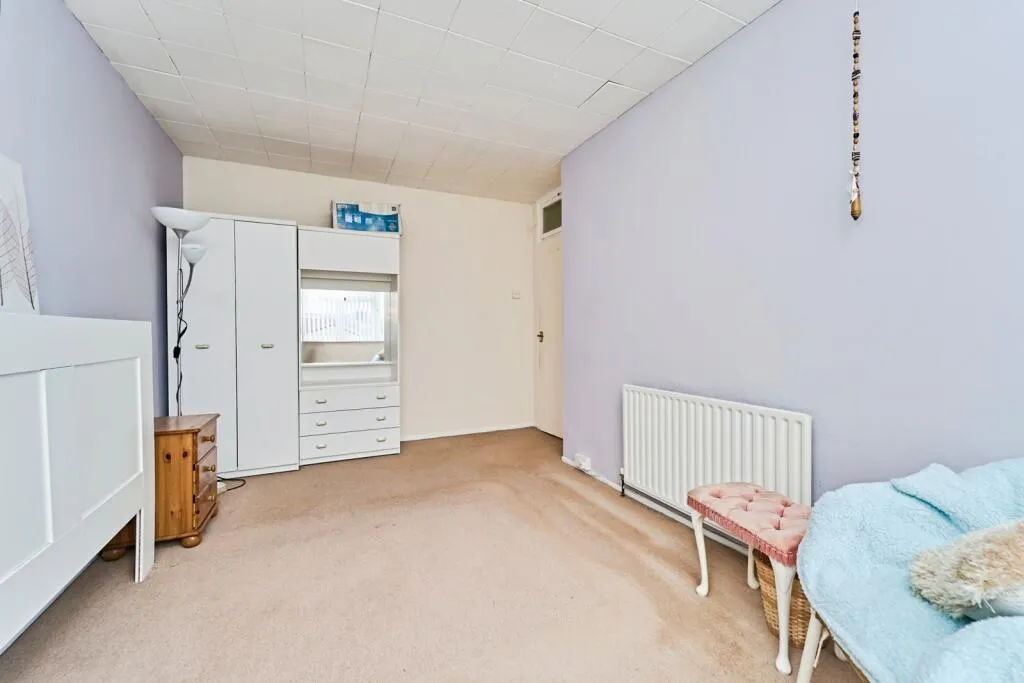3 bed Terraced