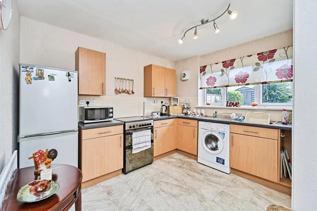 3 bed Terraced