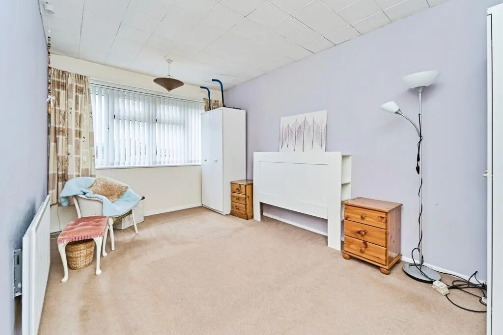 3 bed Terraced