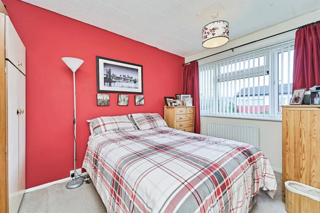 3 bed Terraced