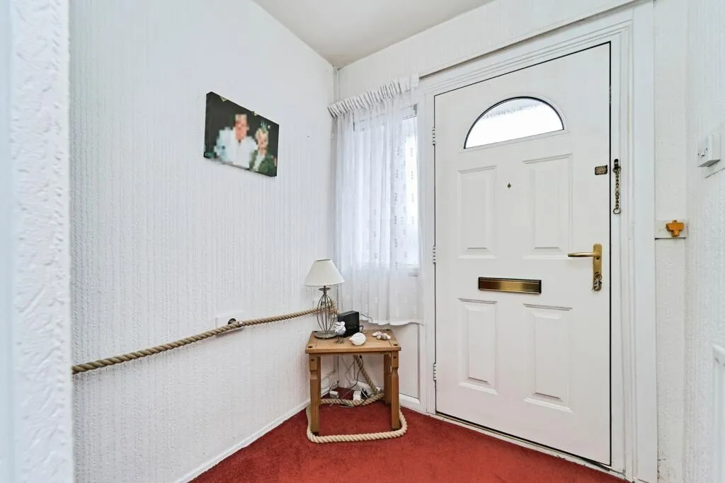 3 bed Terraced