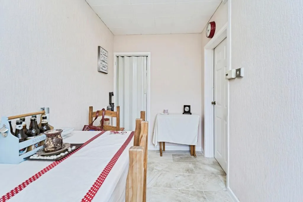 3 bed Terraced