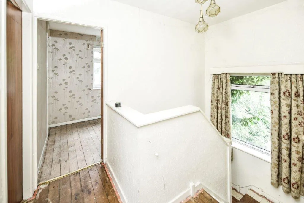 3 bed Semi-Detached