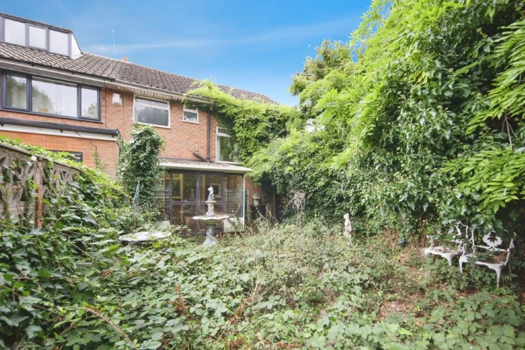 3 bed Semi-Detached