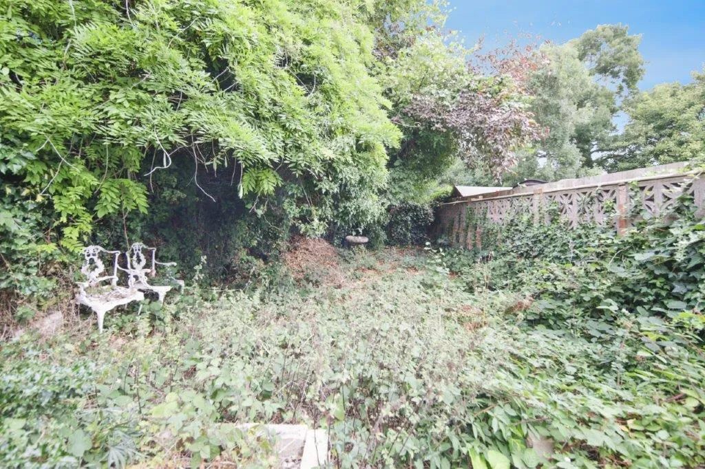 3 bed Semi-Detached