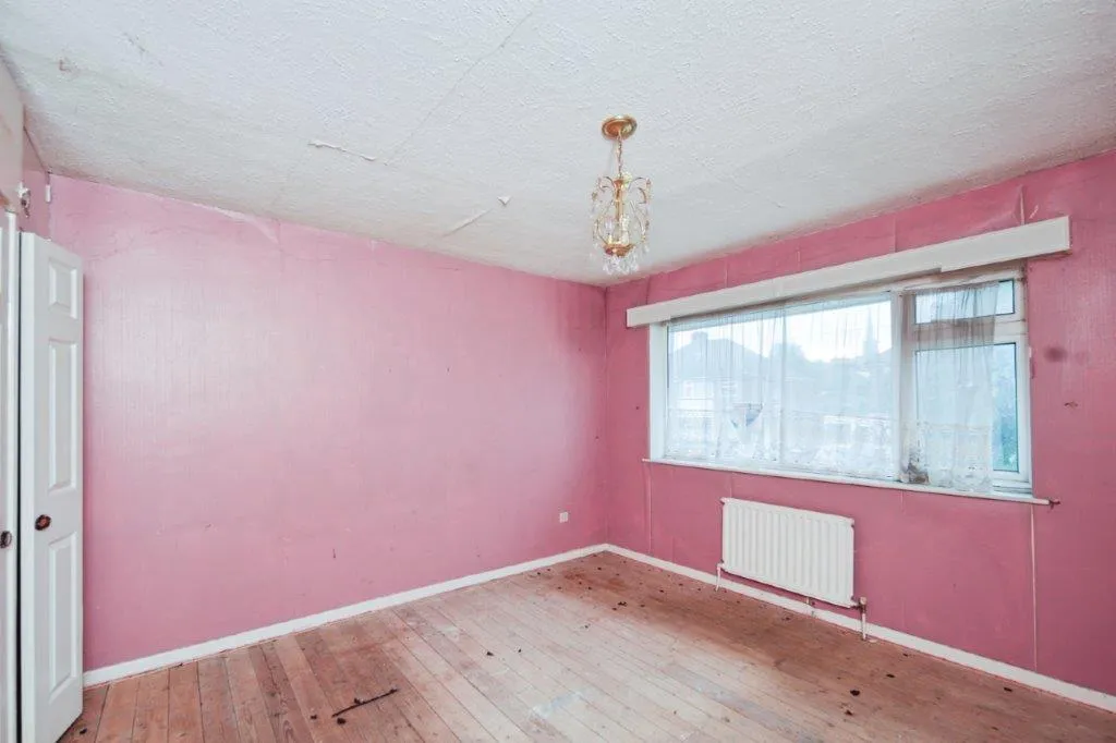 3 bed Semi-Detached