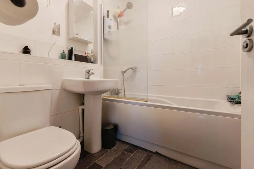 1 bed Apartment