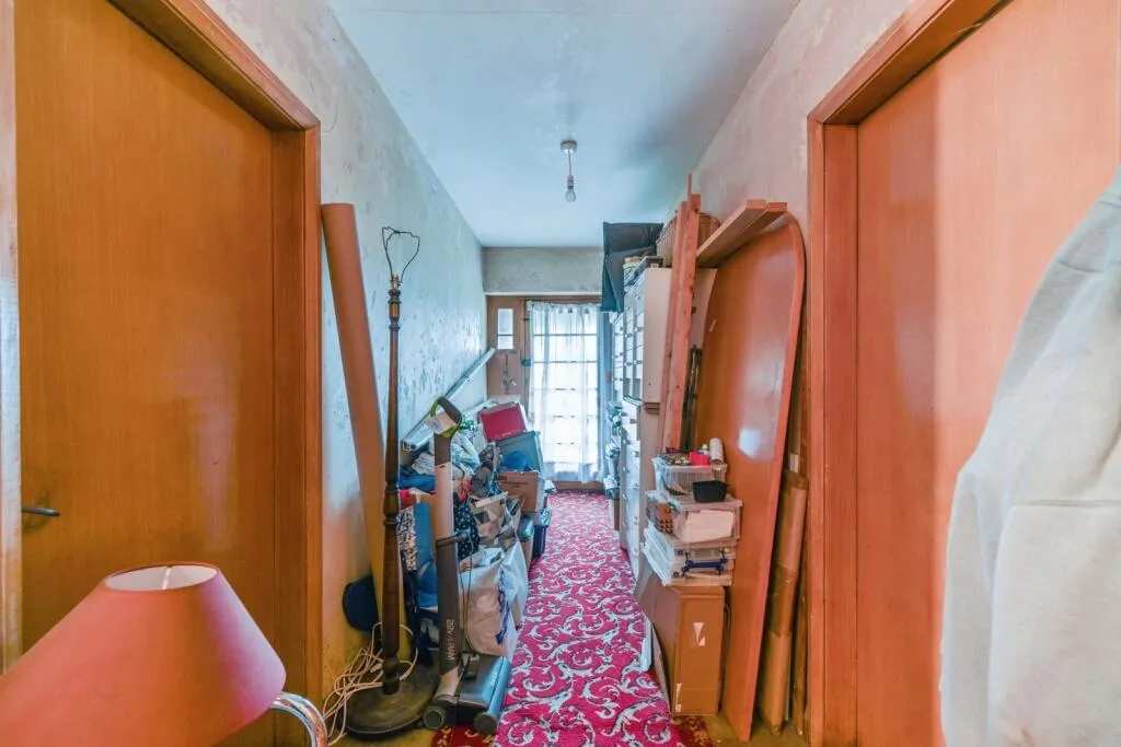 2 bed Detached Bungalow