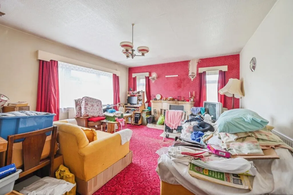 2 bed Detached Bungalow