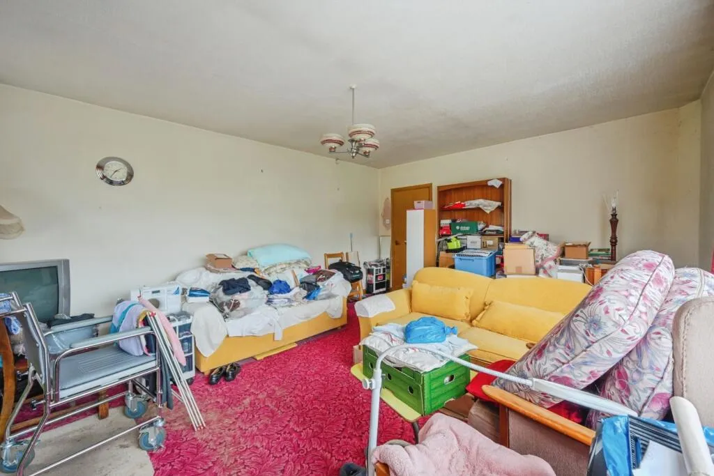 2 bed Detached Bungalow