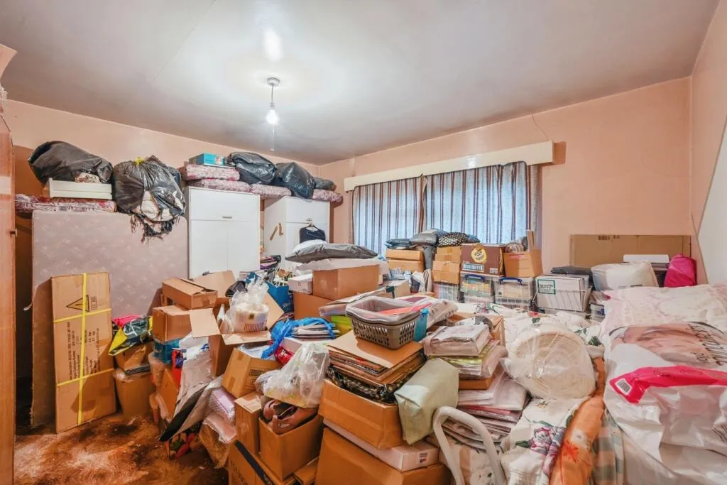 2 bed Detached Bungalow