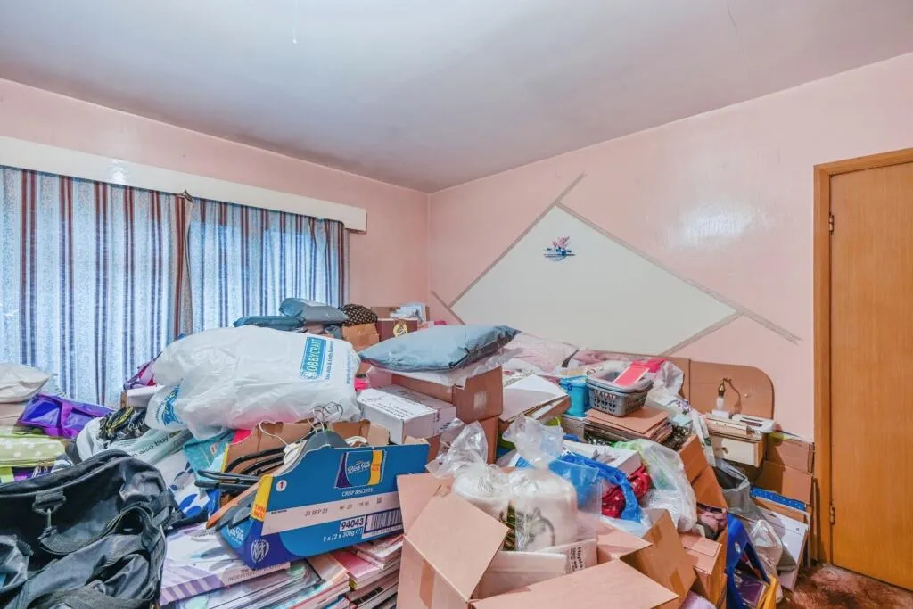 2 bed Detached Bungalow