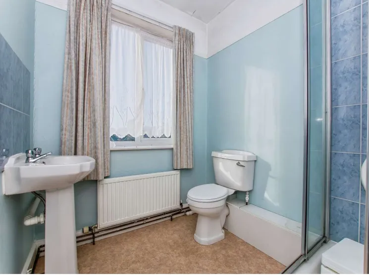 2 bed Semi-Detached