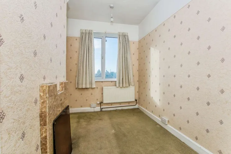 2 bed Semi-Detached