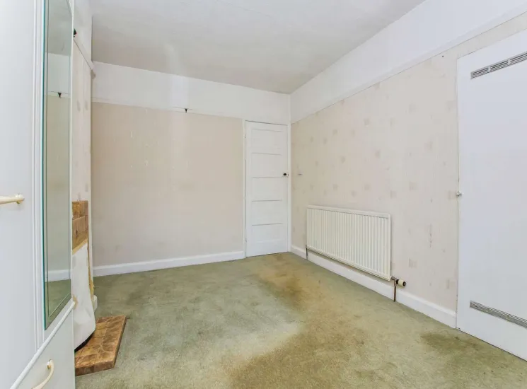 2 bed Semi-Detached