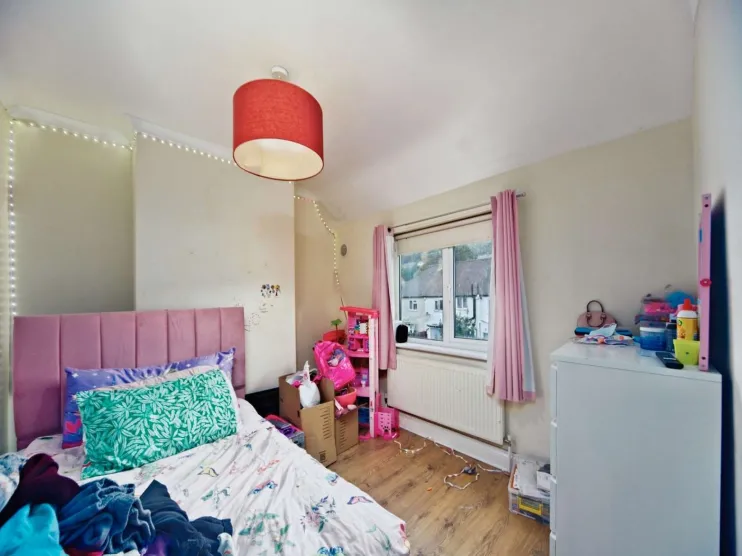 3 bed Terraced