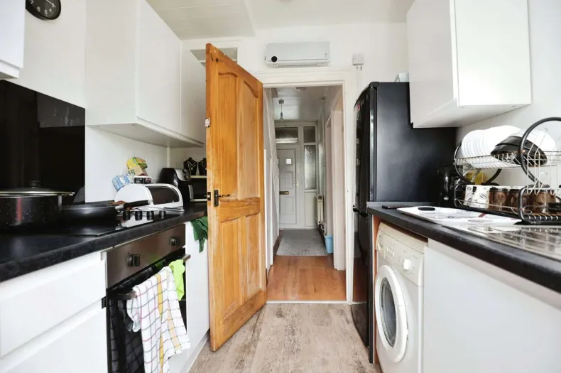 3 bed Terraced