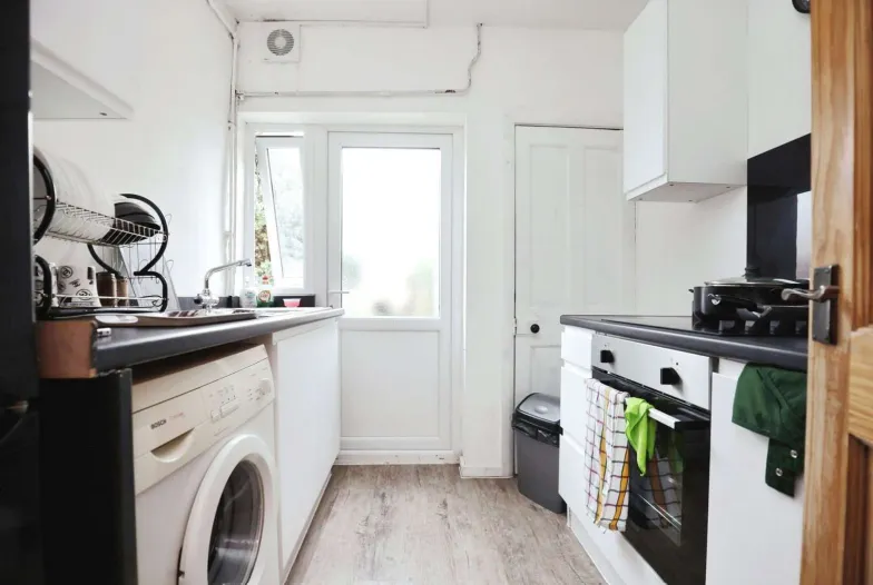 3 bed Terraced