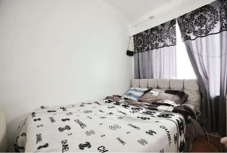 3 bed Terraced