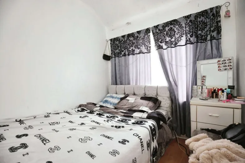 3 bed Terraced