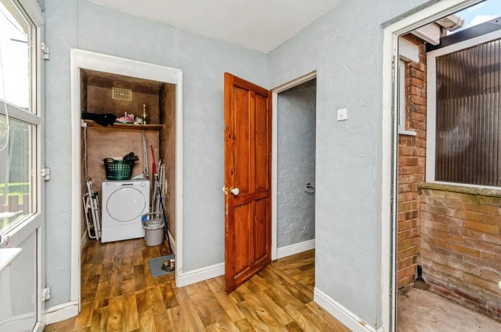 3 bed Semi-Detached