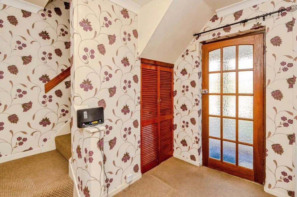 3 bed Semi-Detached