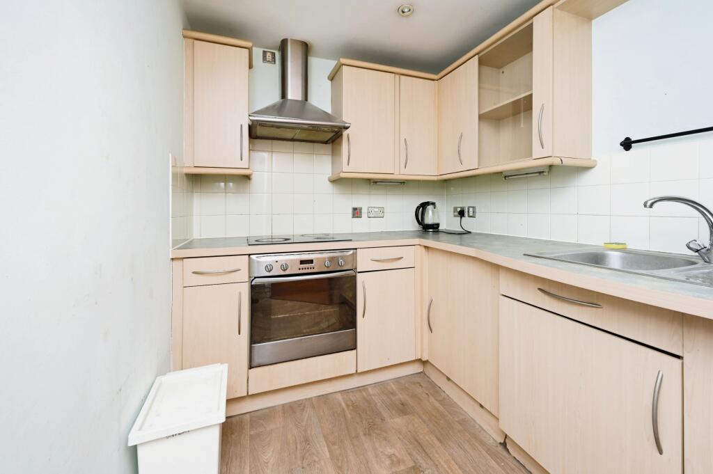 2 bed Apartment