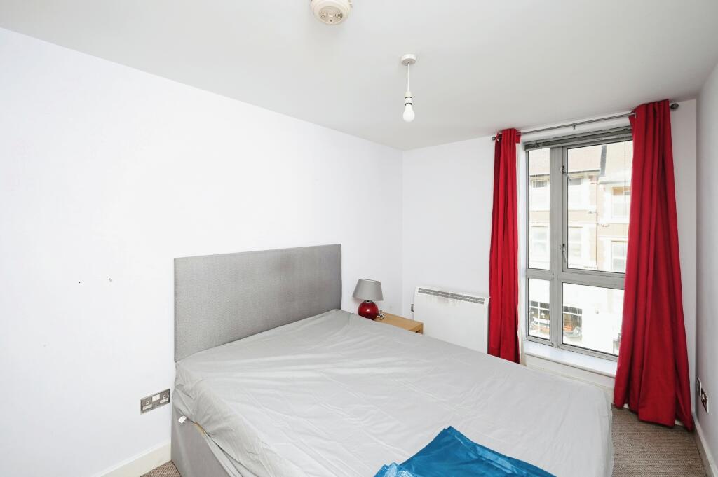2 bed Apartment