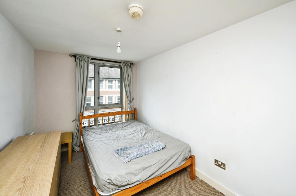 2 bed Apartment