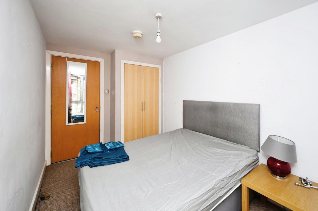 2 bed Apartment
